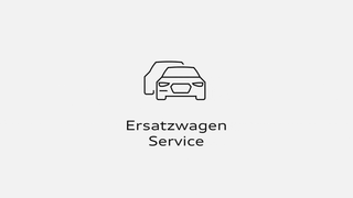 Ersatzwagen Service Logo